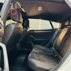 فولكسفاغن أرتيون